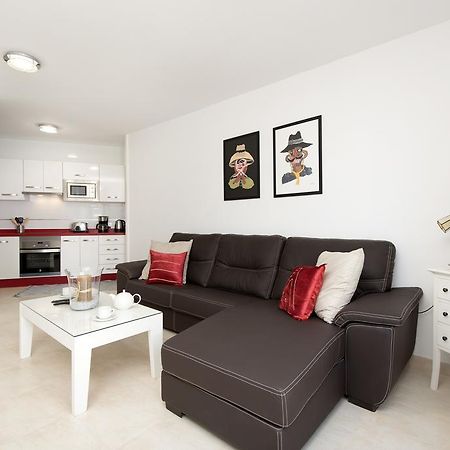 Apartment Old Town 푸에르토 델 카르멘 외부 사진