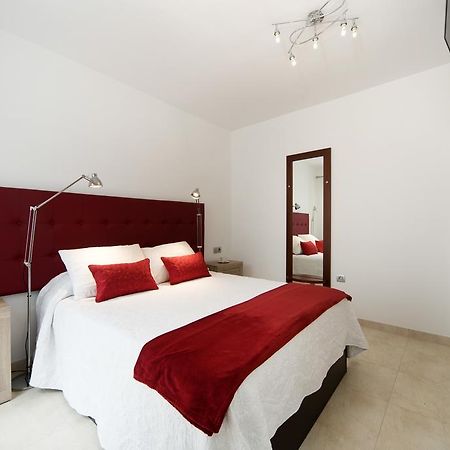 Apartment Old Town 푸에르토 델 카르멘 외부 사진