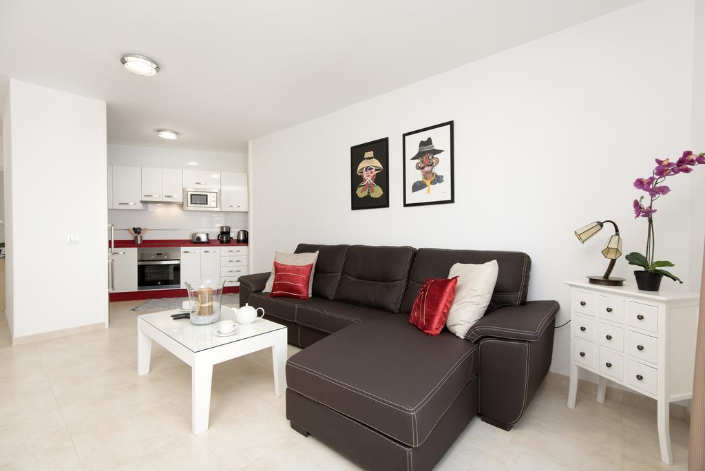 Apartment Old Town 푸에르토 델 카르멘 외부 사진