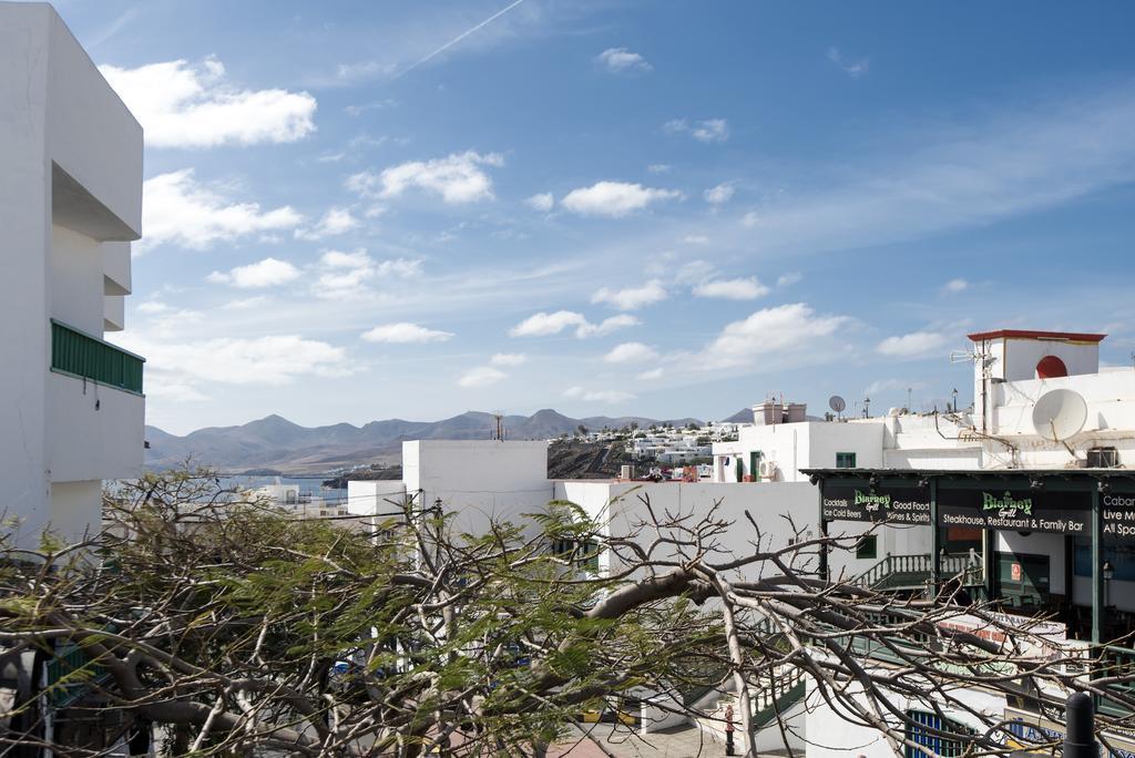 Apartment Old Town 푸에르토 델 카르멘 외부 사진