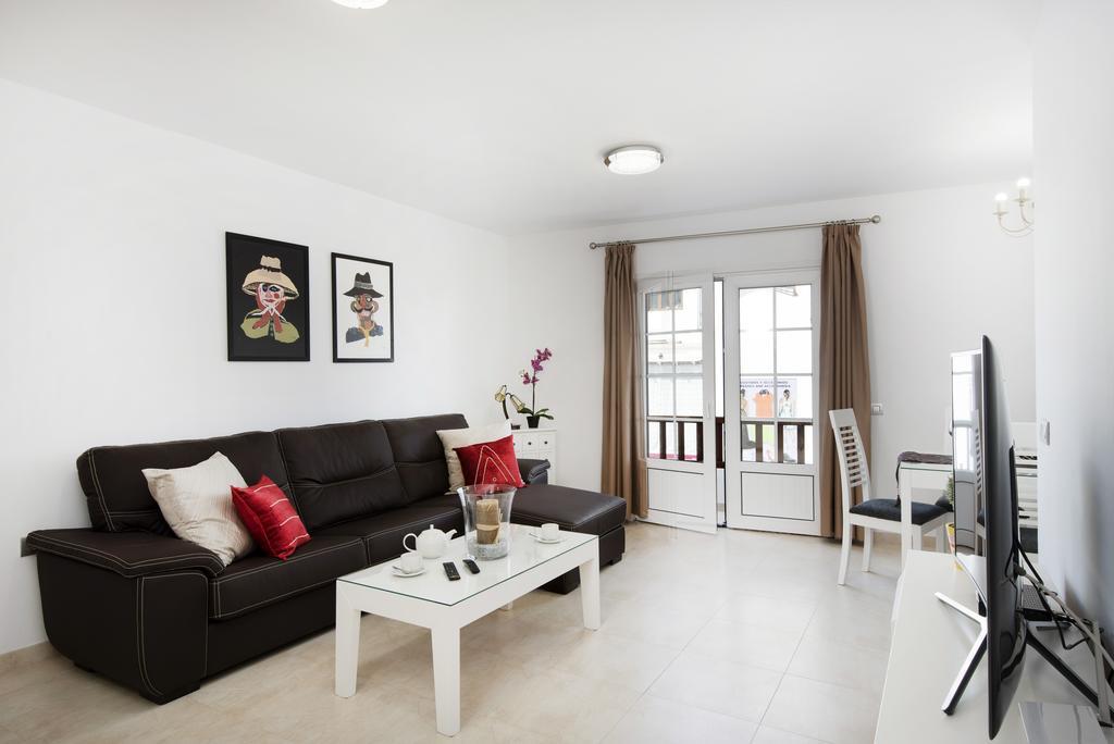 Apartment Old Town 푸에르토 델 카르멘 외부 사진