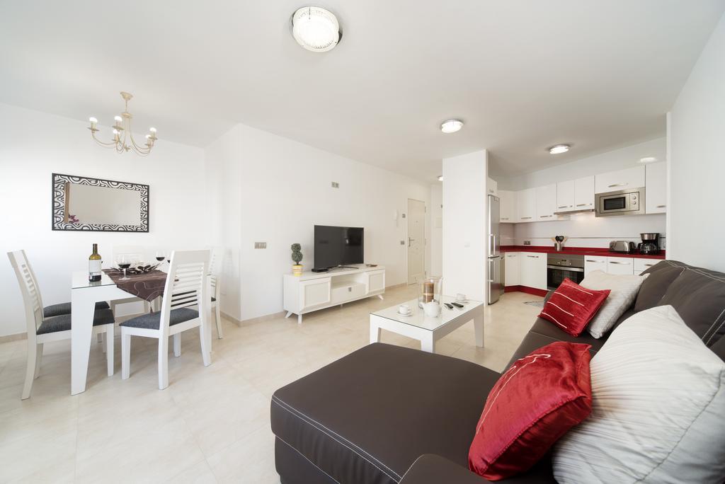 Apartment Old Town 푸에르토 델 카르멘 외부 사진