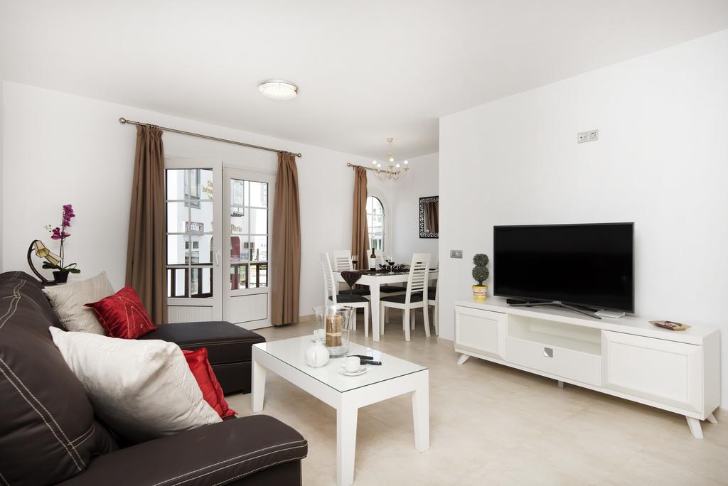 Apartment Old Town 푸에르토 델 카르멘 외부 사진