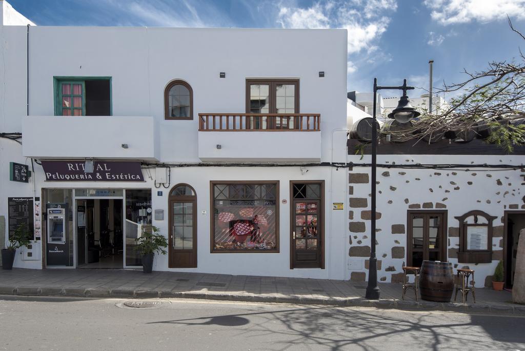 Apartment Old Town 푸에르토 델 카르멘 외부 사진