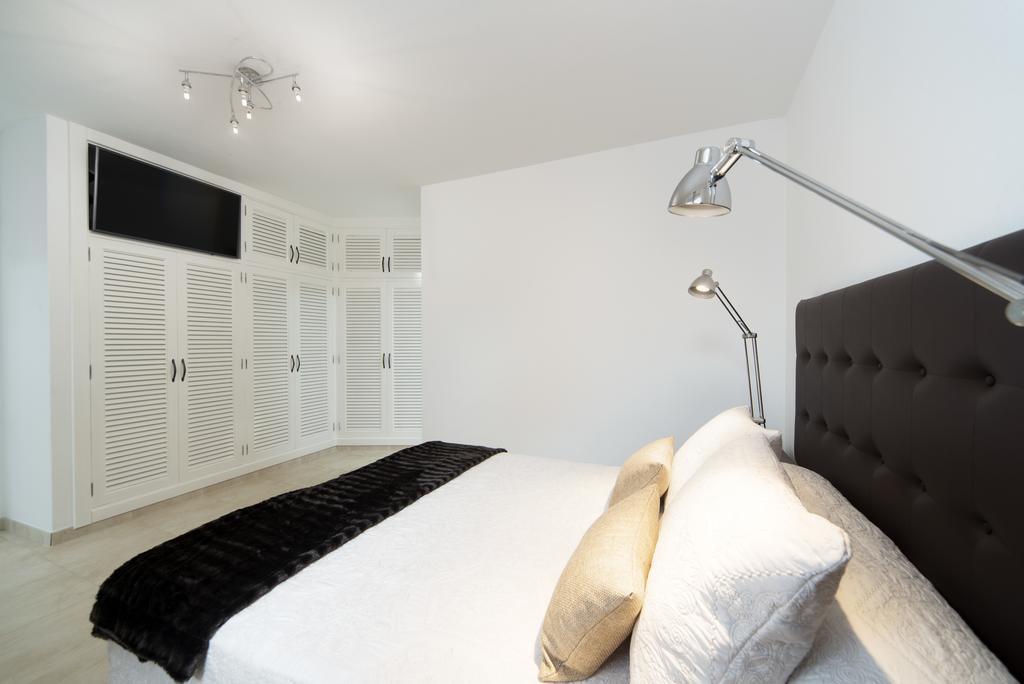 Apartment Old Town 푸에르토 델 카르멘 외부 사진