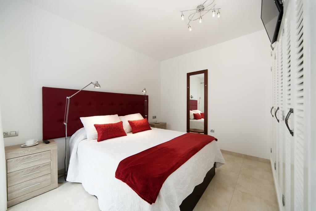 Apartment Old Town 푸에르토 델 카르멘 외부 사진