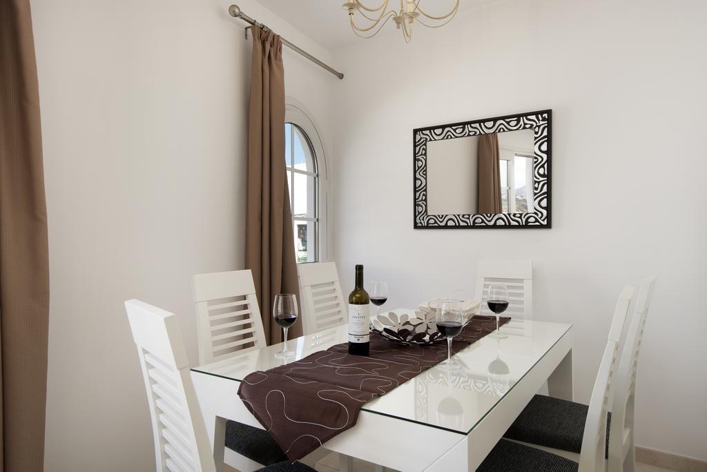 Apartment Old Town 푸에르토 델 카르멘 외부 사진