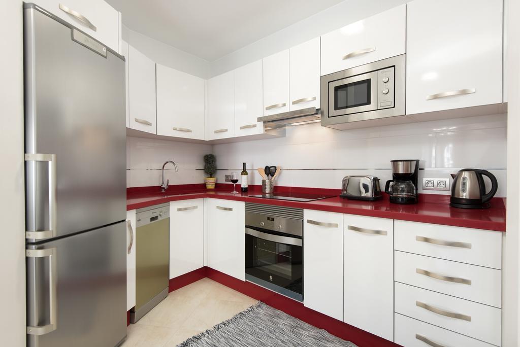 Apartment Old Town 푸에르토 델 카르멘 외부 사진